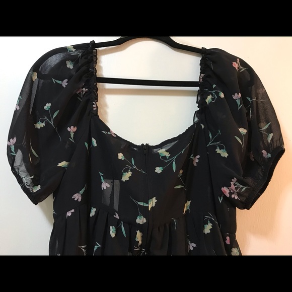 Mini Dress - Picture 3 of 6